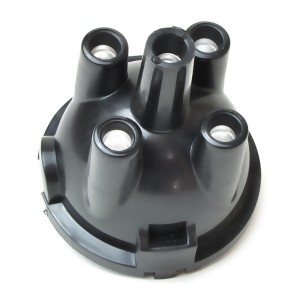 Distributor cap push in leads top BN1-BN2